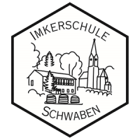 Logo der Imkerschule Schwaben